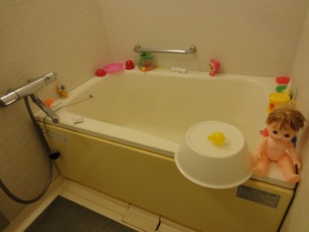 水廻り設備を中心にリフォーム、明るく開放的なキッチンに! 水廻り設備を中心にリフォーム、明るく開放的なキッチンに!